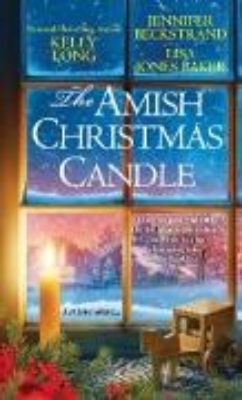 Bild von The Amish Christmas Candle (eBook)