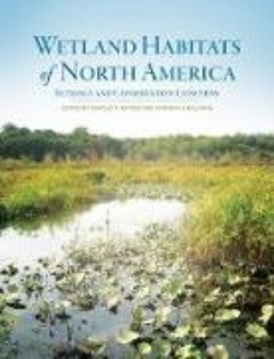 Bild von Wetland Habitats of North America