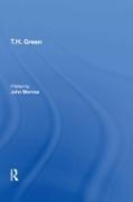 Bild von T.H. Green (eBook)