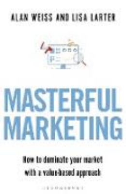 Bild von Masterful Marketing (eBook)