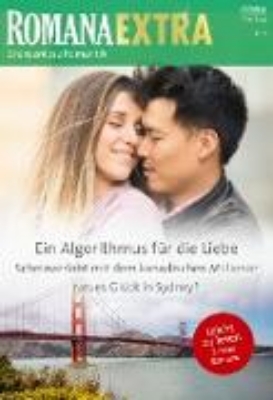 Bild von Romana Extra Band 152 (eBook)