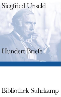 Bild zu Hundert Briefe (eBook)