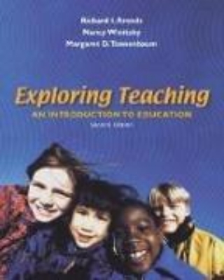 Bild von Exploring Teaching: An Introduction to Education [With CDROM and Powerweb Access]