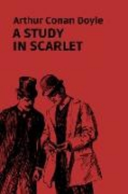 Bild zu A Study In Scarlet (eBook)