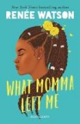 Bild von What Momma Left Me (eBook)