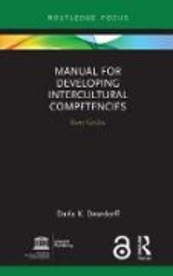 Bild von Manual for Developing Intercultural Competencies (eBook)