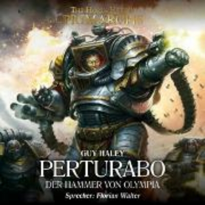 Bild von The Horus Heresy: Primarchs 04 (Audio Download)