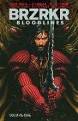 Bild von BRZRKR: Bloodlines Vol. 1 (eBook)