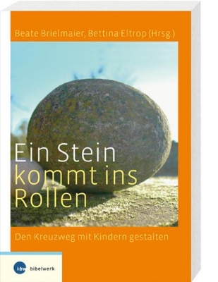 Bild von Ein Stein kommt ins Rollen