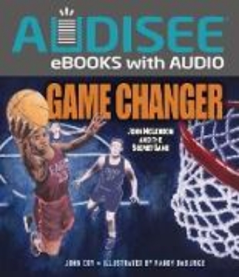 Bild von Game Changer (eBook)