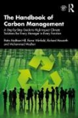 Bild von The Handbook of Carbon Management (eBook)