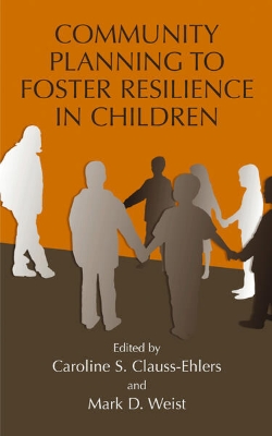 Bild von Community Planning to Foster Resilience in Children