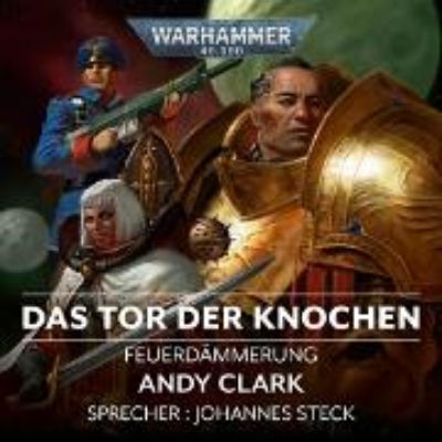 Bild von Warhammer 40.000: Feuerdämmerung 02 (Audio Download)