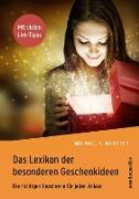 Bild von Das Lexikon der besonderen Geschenkideen (eBook)