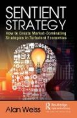 Bild von Sentient Strategy (eBook)