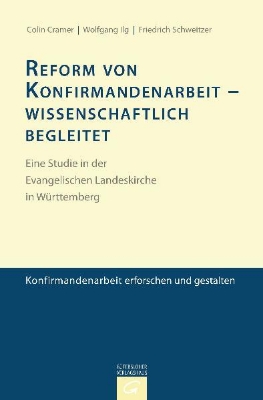 Bild von Reform von Konfirmandenarbeit - wissenschaftlich begleitet