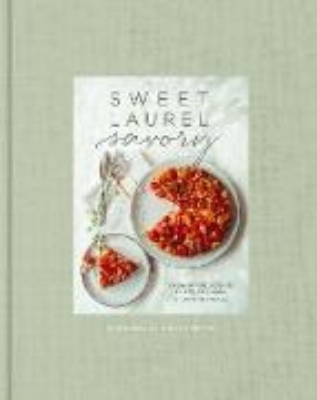 Bild von Sweet Laurel Savory (eBook)