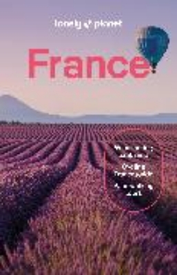 Bild von Lonely Planet France