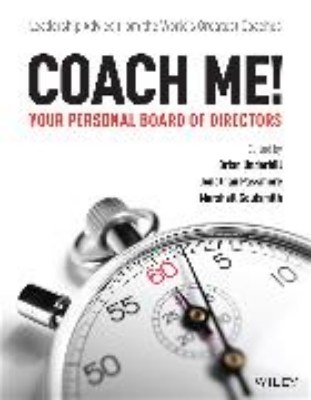 Bild von Coach Me! Your Personal Board of Directors