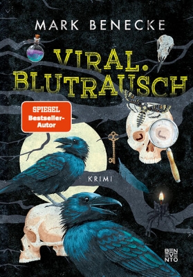 Bild zu Viral. Blutrausch (eBook)