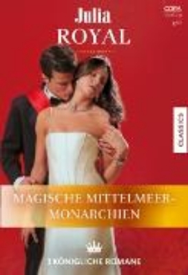 Bild von Julia Royal Band 18 (eBook)