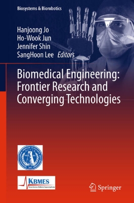 Bild von Biomedical Engineering: Frontier Research and Converging Technologies (eBook)