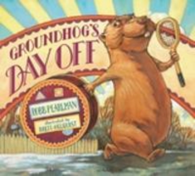 Bild von Groundhog's Day Off (eBook)