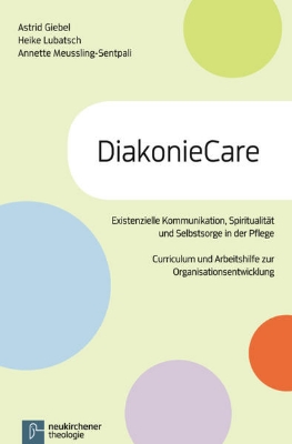 Bild von DiakonieCare (eBook)