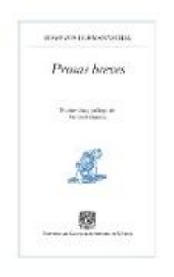 Bild von Prosas breves (eBook)