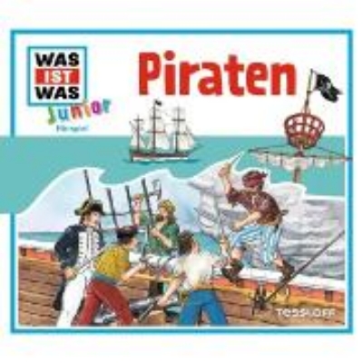 Bild von 13: Piraten (Audio Download)