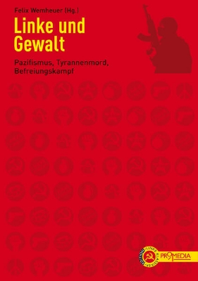 Bild von Linke und Gewalt (eBook)