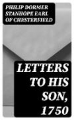 Bild von Letters to His Son, 1750 (eBook)