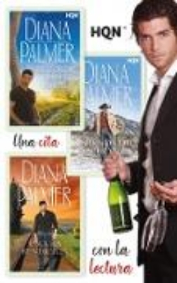 Bild von E-Pack Diana Palmer junio 2023 (eBook)