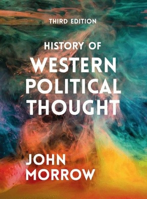 Bild zu History of Western Political Thought (eBook)