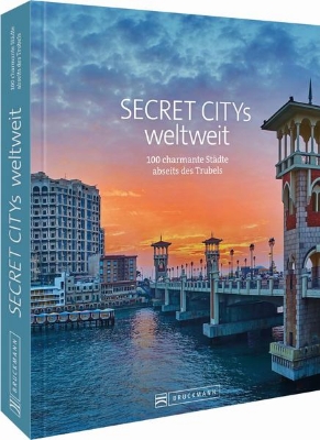 Bild von Secret Citys weltweit