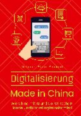 Bild von Digitalisierung Made in China (eBook)