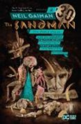 Bild von The Sandman Vol. 2: The Doll's House 30th Anniversary Edition