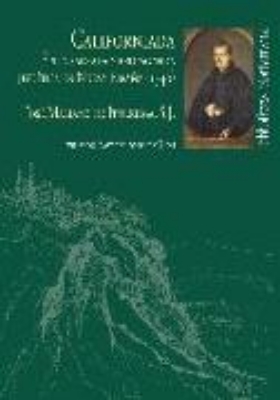 Bild von Californiada : épica sagrada y propaganda jesuítica en Nueva España, 1740
