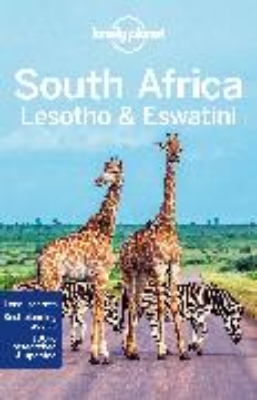 Bild zu Lonely Planet South Africa, Lesotho & Eswatini