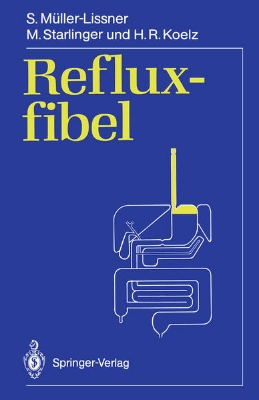 Bild von Refluxfibel