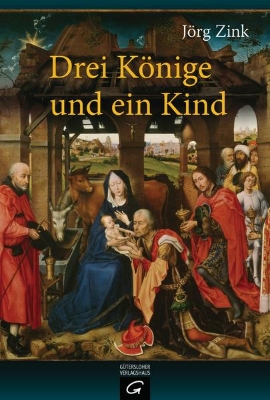 Bild von Drei Könige und ein Kind (eBook)