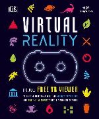 Bild von Virtual Reality