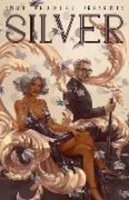 Bild von Smut Peddler Presents: Silver