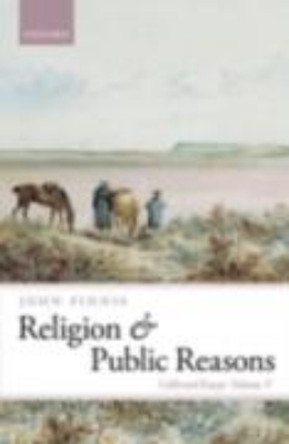 Bild von Religion and Public Reasons (eBook)