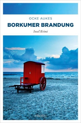 Bild von Borkumer Brandung (eBook)