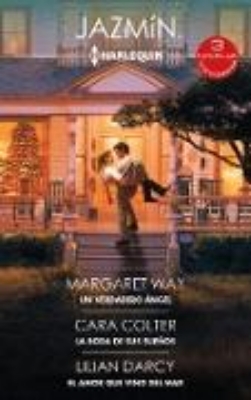 Bild von Un verdadero ángel - La boda de sus sueños - El amor que vino del mar (eBook)