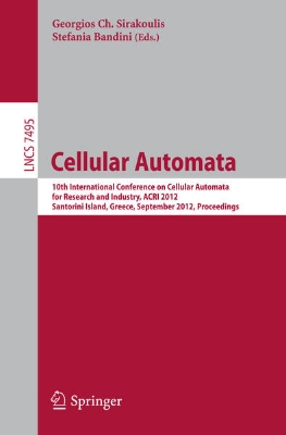 Bild von Cellular Automata (eBook)