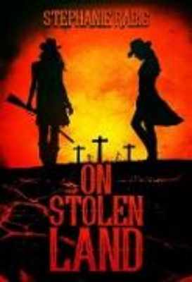 Bild von On Stolen Land (eBook)