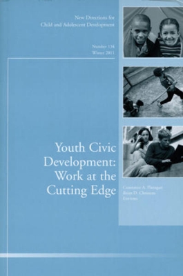 Bild von Youth Civic Development (eBook)