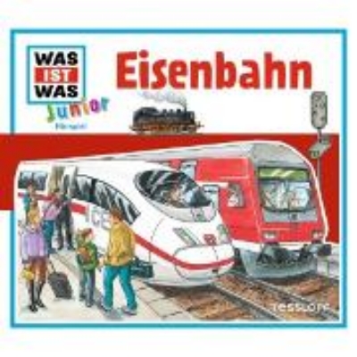 Bild von 14: Eisenbahn (Audio Download)